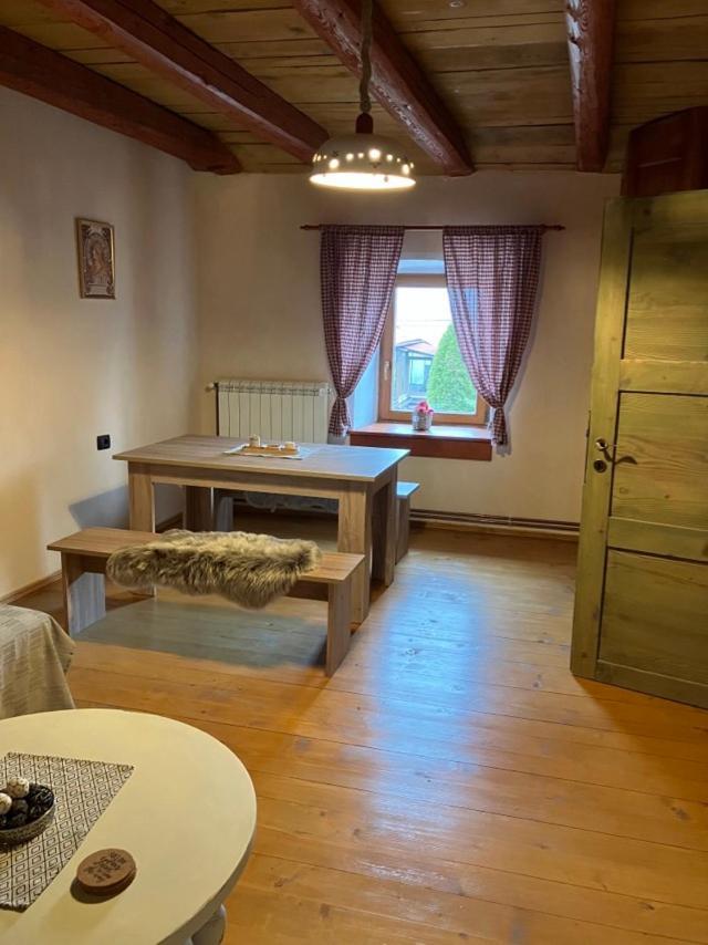 Apartament Adori Ilirska Bistrica Zewnętrze zdjęcie