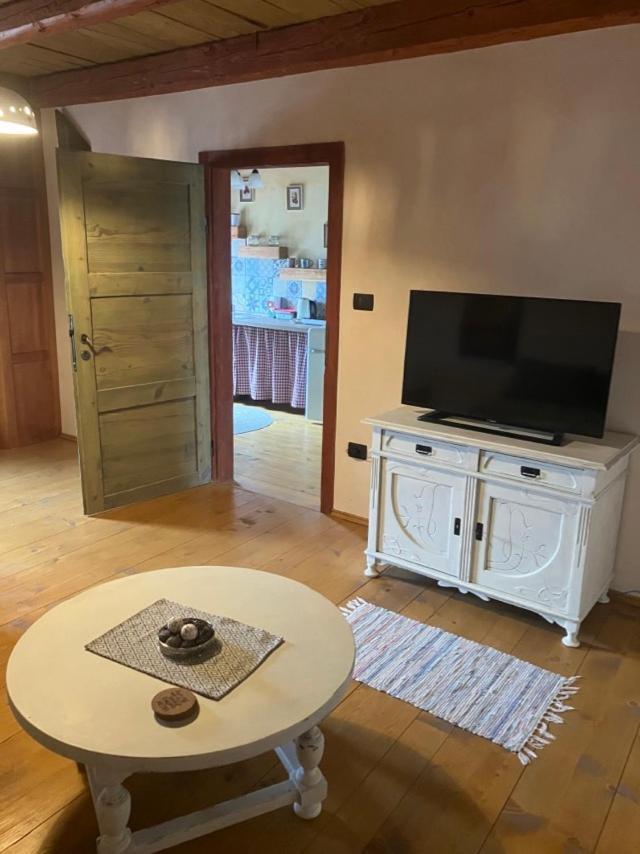 Apartament Adori Ilirska Bistrica Zewnętrze zdjęcie
