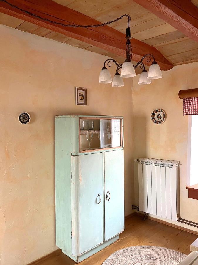 Apartament Adori Ilirska Bistrica Zewnętrze zdjęcie