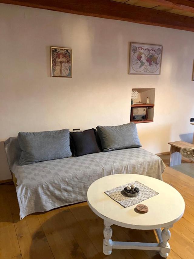 Apartament Adori Ilirska Bistrica Zewnętrze zdjęcie