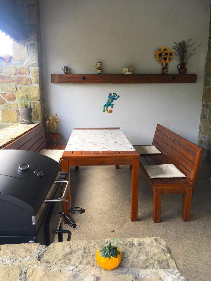 Apartament Adori Ilirska Bistrica Zewnętrze zdjęcie