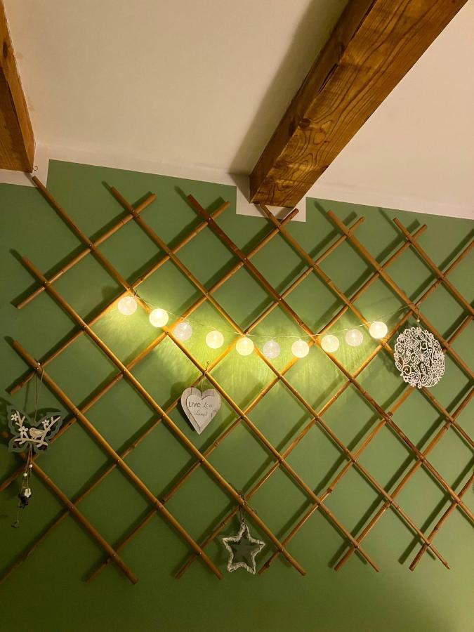 Apartament Adori Ilirska Bistrica Zewnętrze zdjęcie