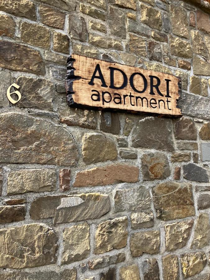 Apartament Adori Ilirska Bistrica Zewnętrze zdjęcie